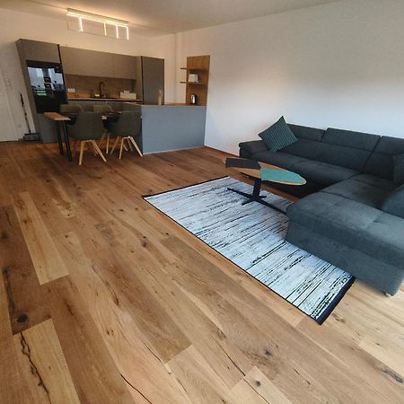 Triplex Appartements Klosterneuburg Exteriör bild