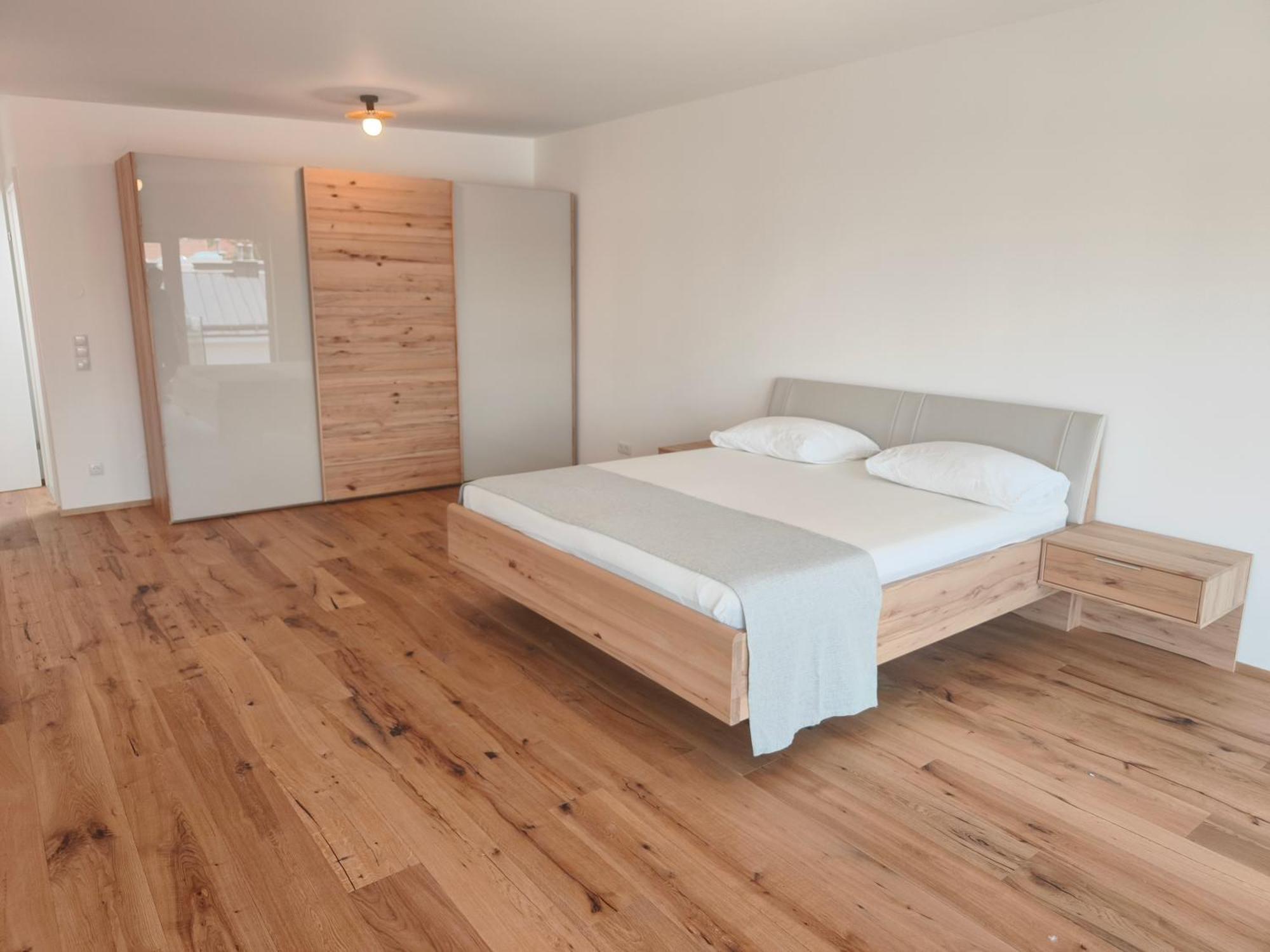 Triplex Appartements Klosterneuburg Exteriör bild