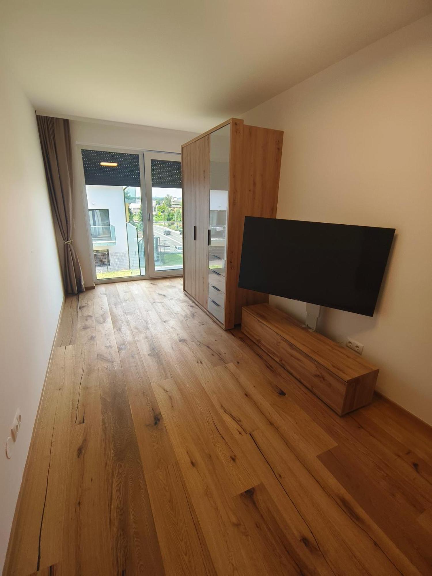 Triplex Appartements Klosterneuburg Exteriör bild