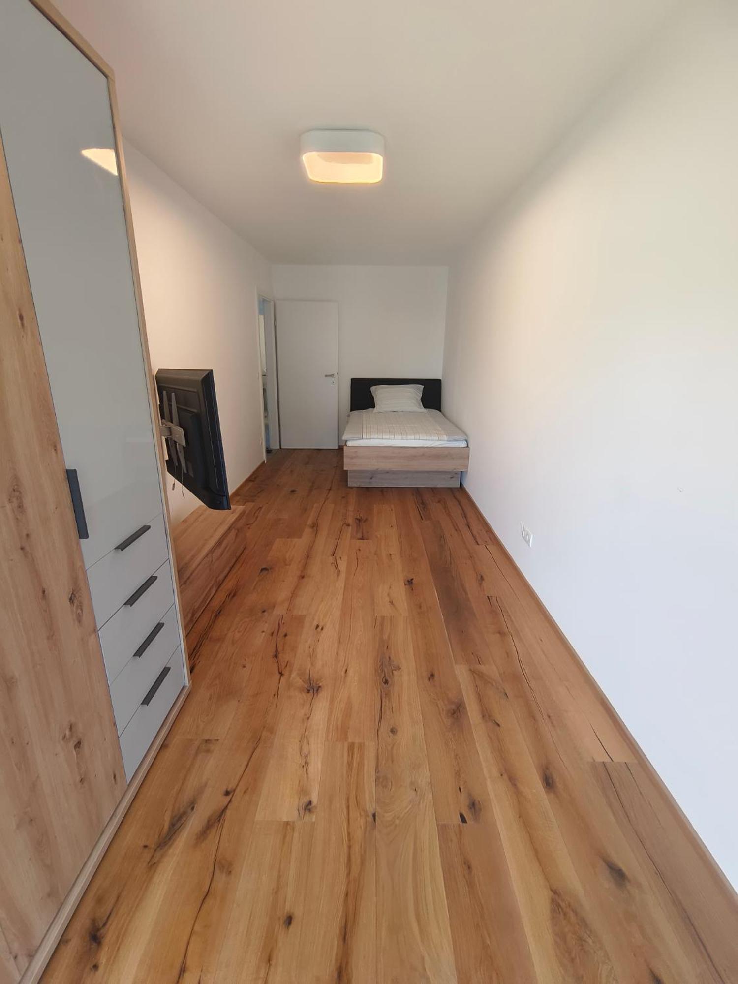Triplex Appartements Klosterneuburg Exteriör bild
