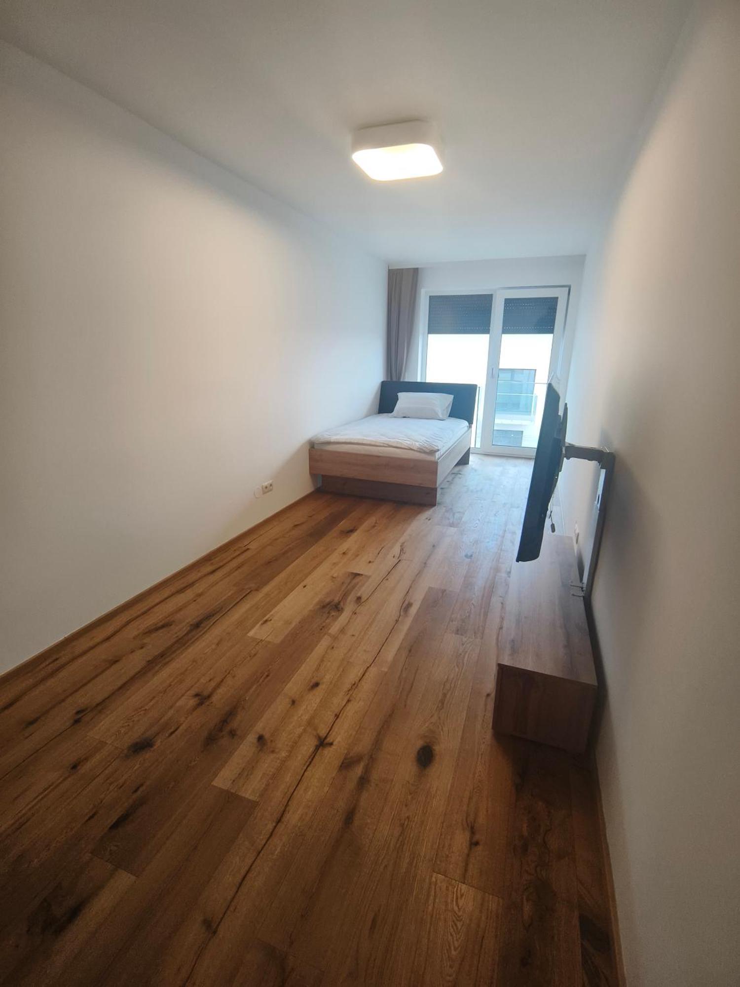 Triplex Appartements Klosterneuburg Exteriör bild
