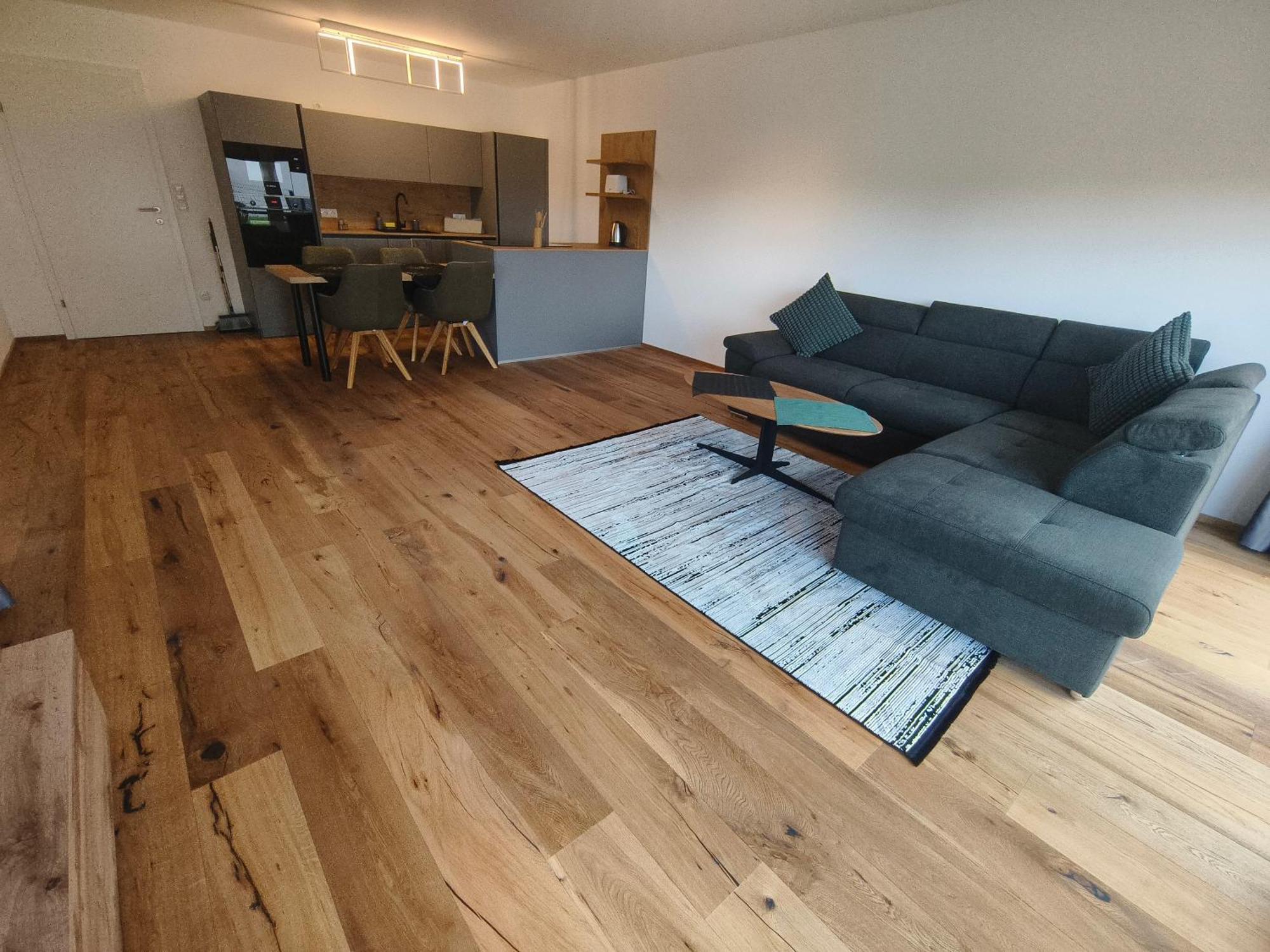 Triplex Appartements Klosterneuburg Exteriör bild
